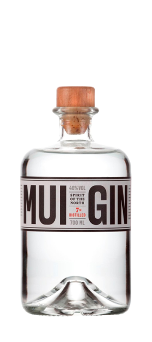 MUI GIN