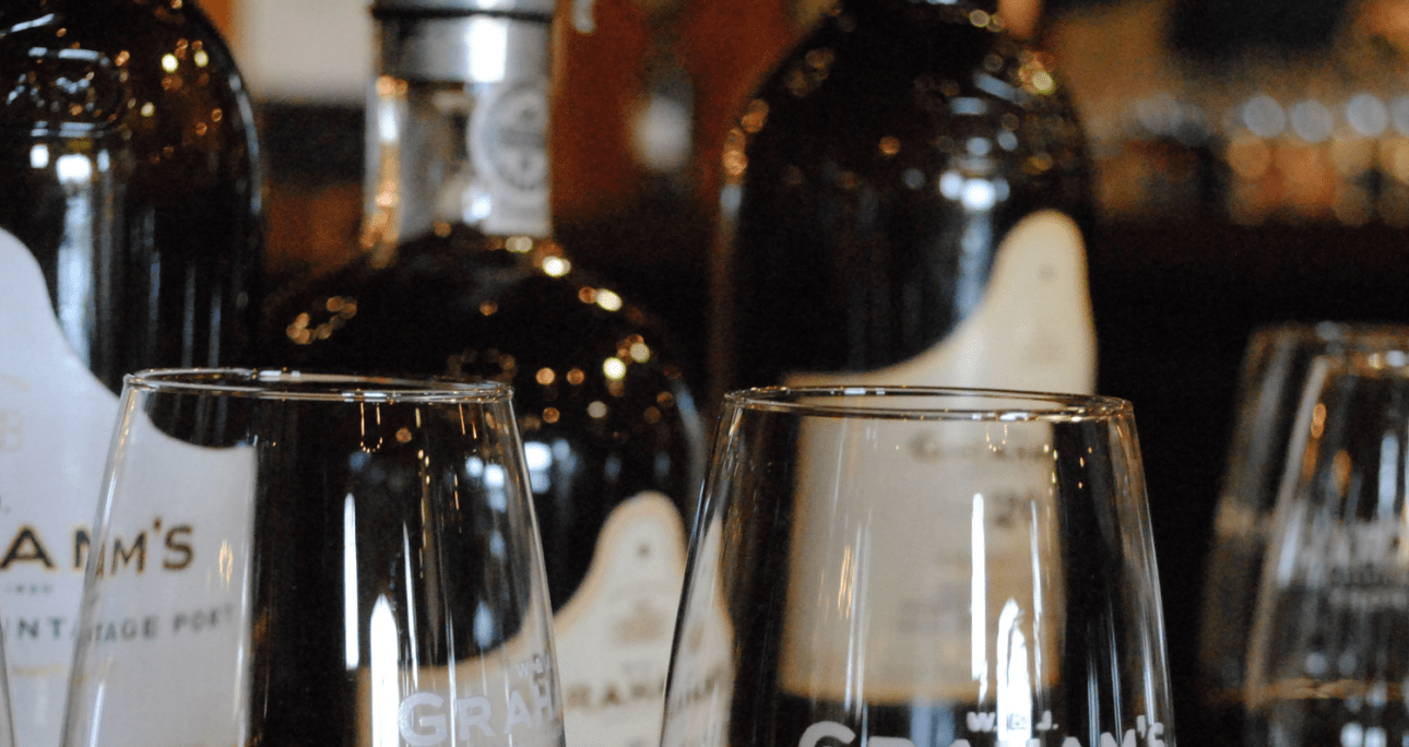 Vinhos e Sabores