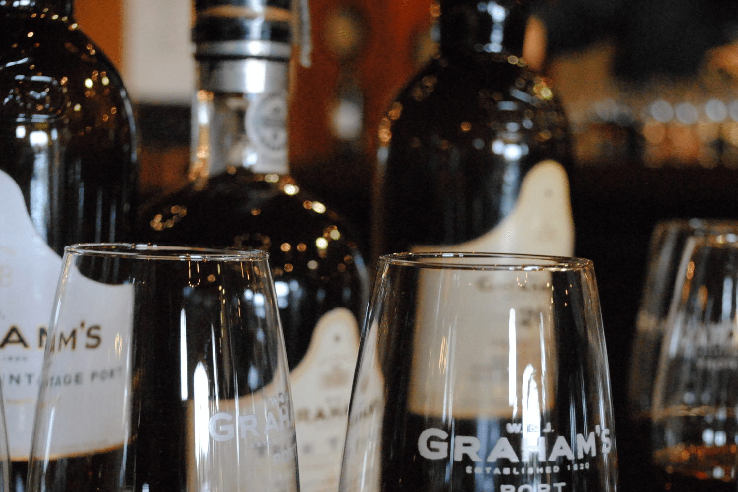 Vinhos e Sabores