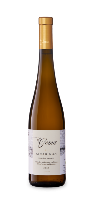 Gema Alvarinho