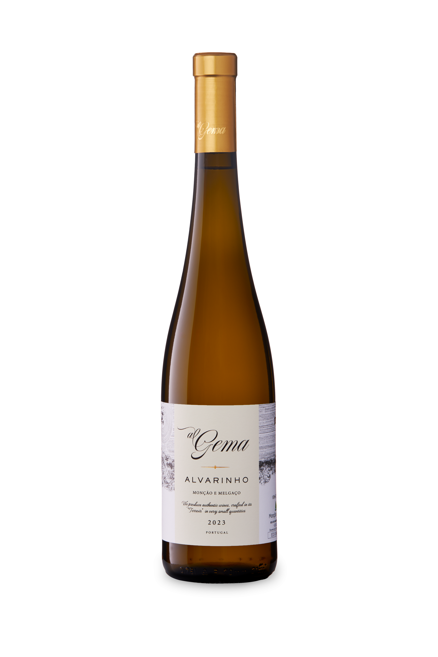 Gema Alvarinho - Image 1