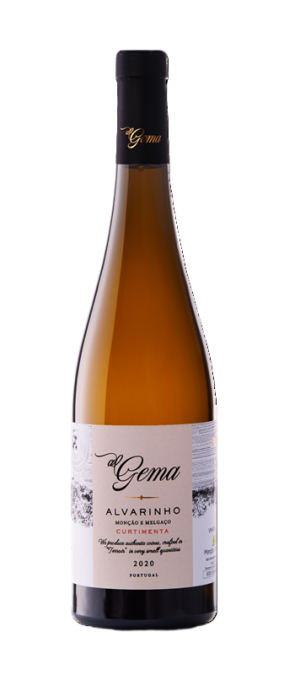 Gema Alvarinho Curtimenta
