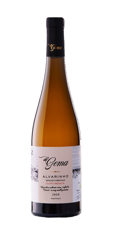 Gema Alvarinho Curtimenta - Image 1