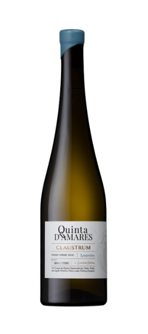 Quinta D'Amares Claustrum Loureiro