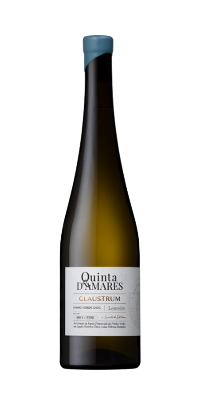 Quinta D'Amares Claustrum Loureiro - Image 1