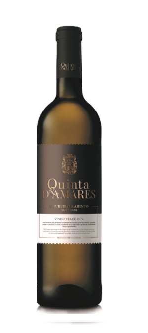 Quinta D'Amares Loureiro & Arinto