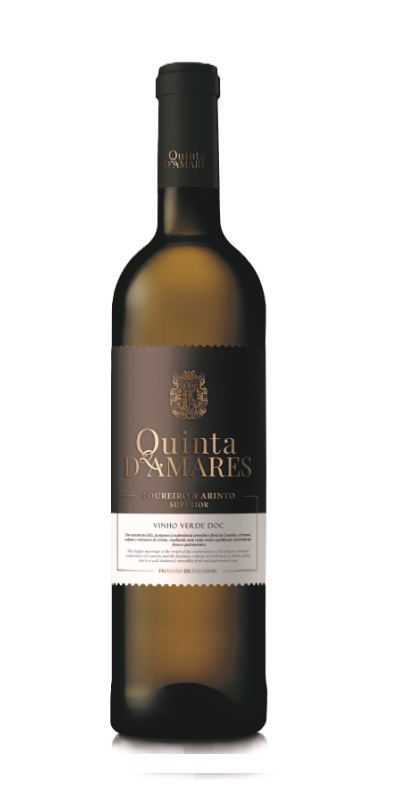 Quinta D'Amares Loureiro & Arinto - Image 1