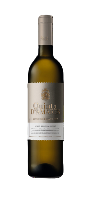 Quinta D'Amares Loureiro & Alvarinho