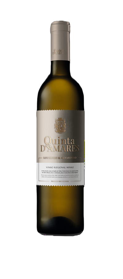 Quinta D'Amares Loureiro & Alvarinho - Image 1