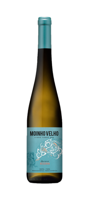 Moinho Velho