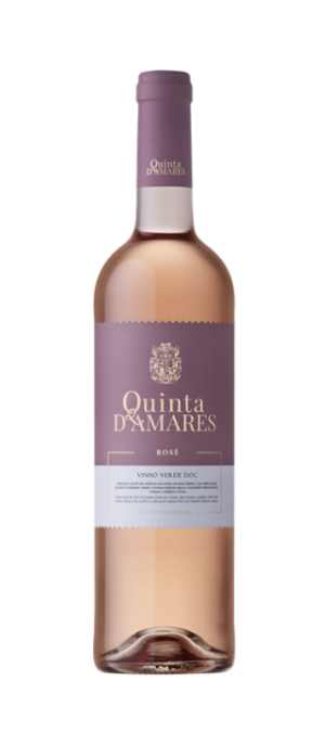 Quinta D'Amares Rose