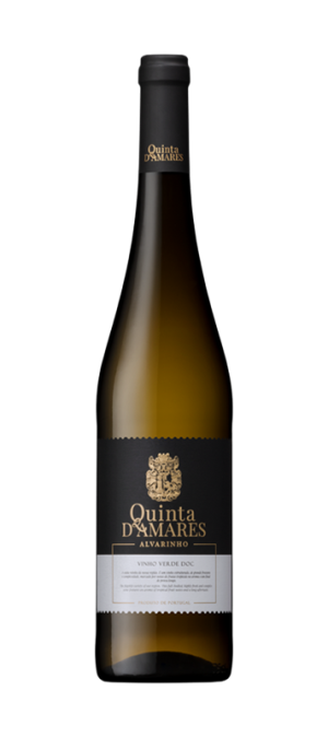 Quinta D'Amares Alvarinho