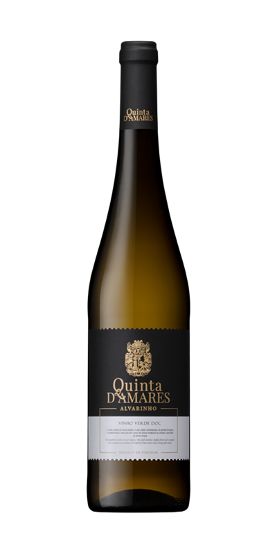 Quinta D'Amares Alvarinho - Image 1