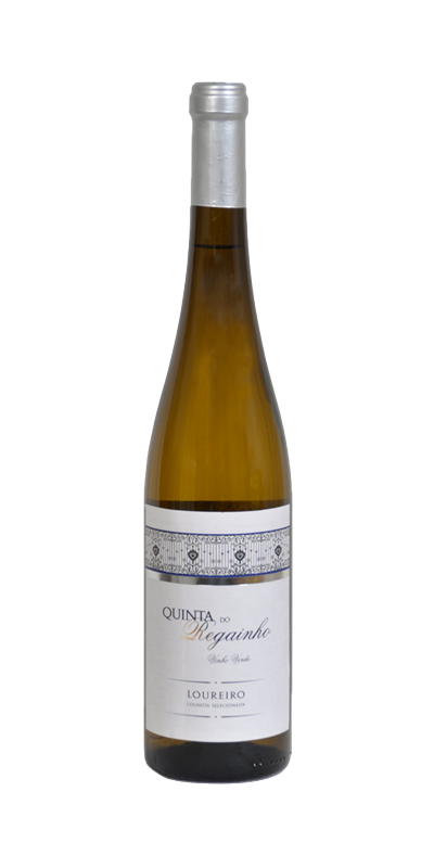 Quinta do Regainho Loureiro - Image 1