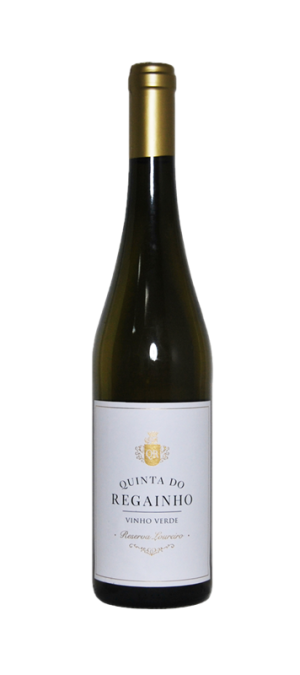 Quinta do Regainho Reserva Loureiro
