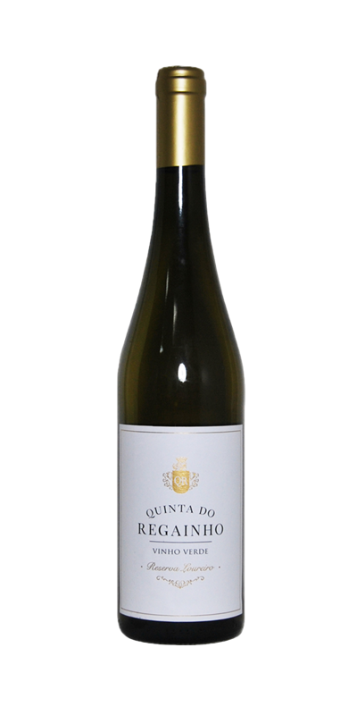 Quinta do Regainho Reserva Loureiro - Image 1
