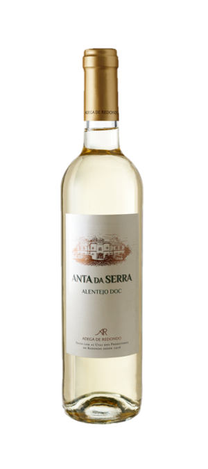 Anta da Serra Branco