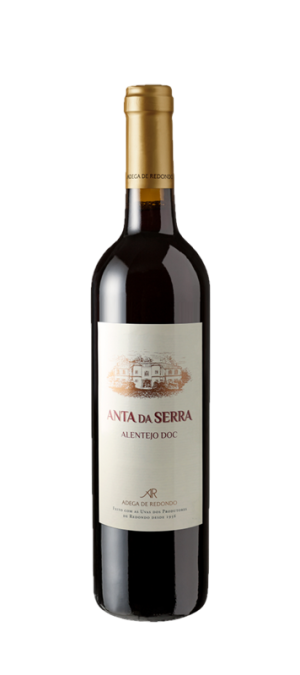 Anta da Serra Tinto