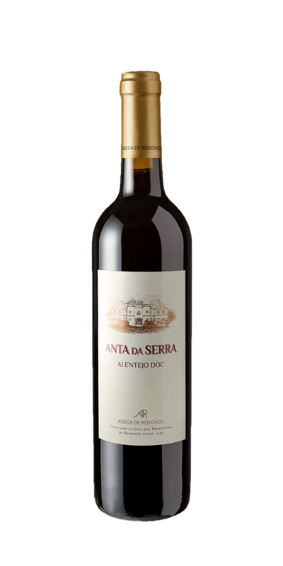 Anta da Serra Tinto - Image 1