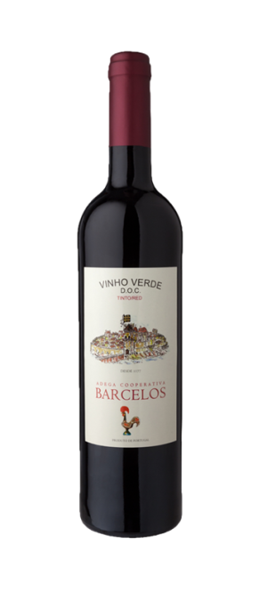 Adega Barcelos Tinto