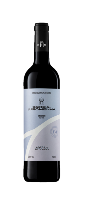 Castelo de Juromenha Tinto