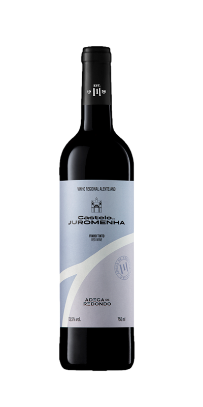 Castelo de Juromenha Tinto - Image 1