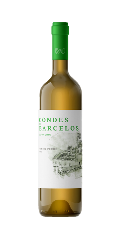 Condes de Barcelos Loureiro - Image 1