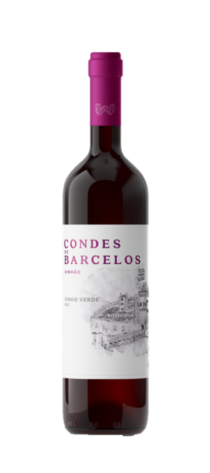 Condes de Barcelos Vinhão