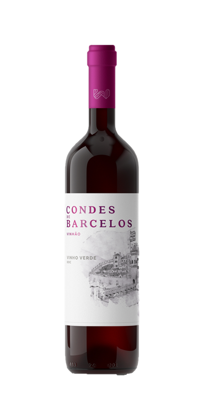 Condes de Barcelos Vinhão - Image 1