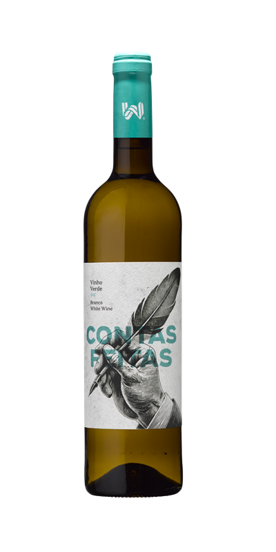 Contas Feitas - Image 1