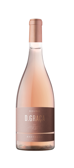 D. Graça Rosé (Bastardo)
