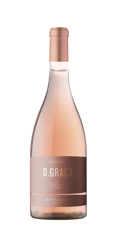D. Graça Rosé (Bastardo) - Image 1