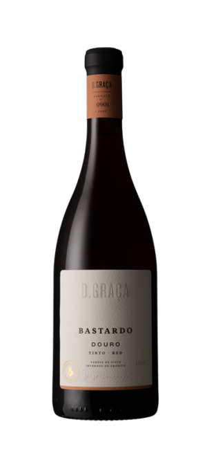 D. Graça Coleção Bastardo