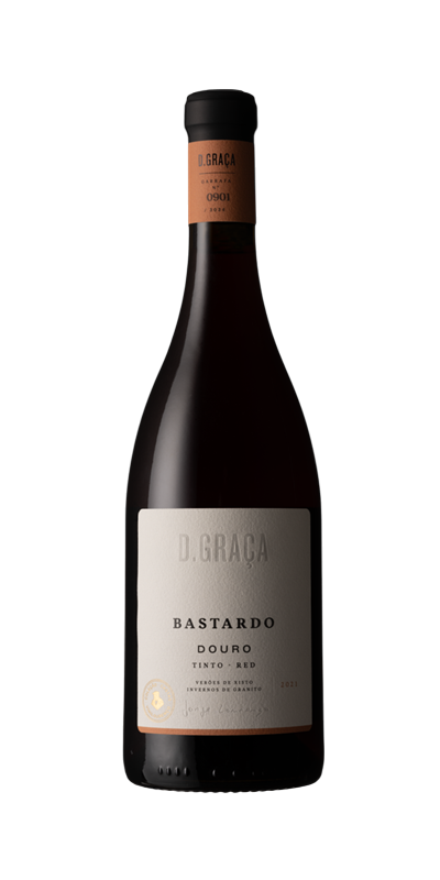 D. Graça Coleção Bastardo - Image 1