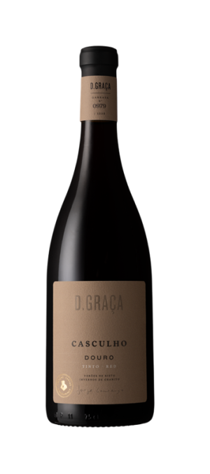 D. Graça Coleção Casculho