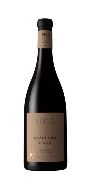 D. Graça Coleção Casculho - Image 1