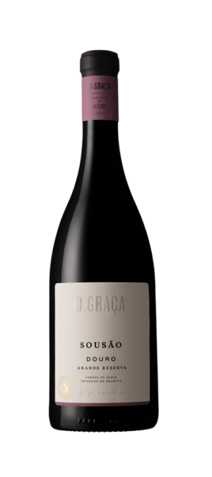 D. Graça Coleção Grande Res. Sousão