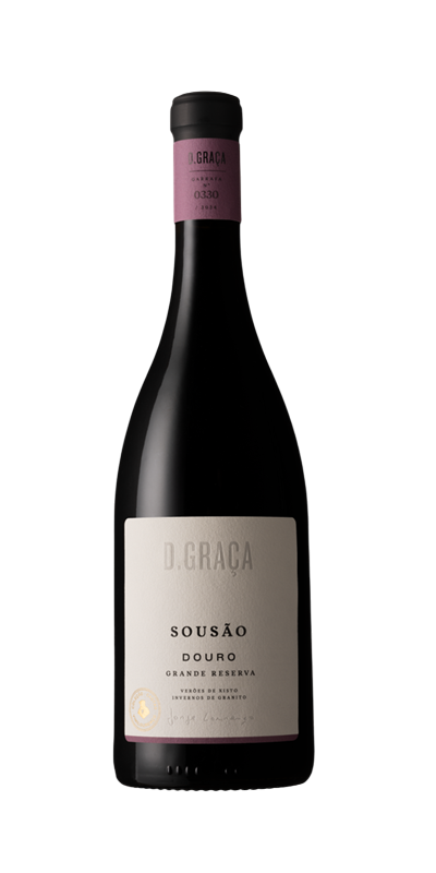 D. Graça Coleção Grande Res. Sousão - Image 1