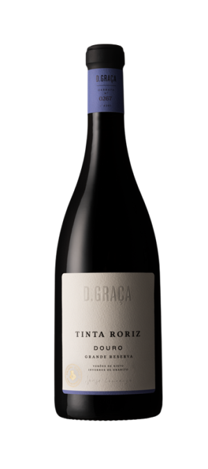 D. Graça Coleção Grande Res. Tinta Roriz