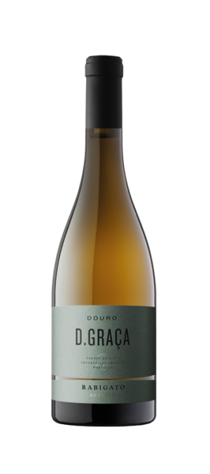 D. Graça Reserva Rabigato