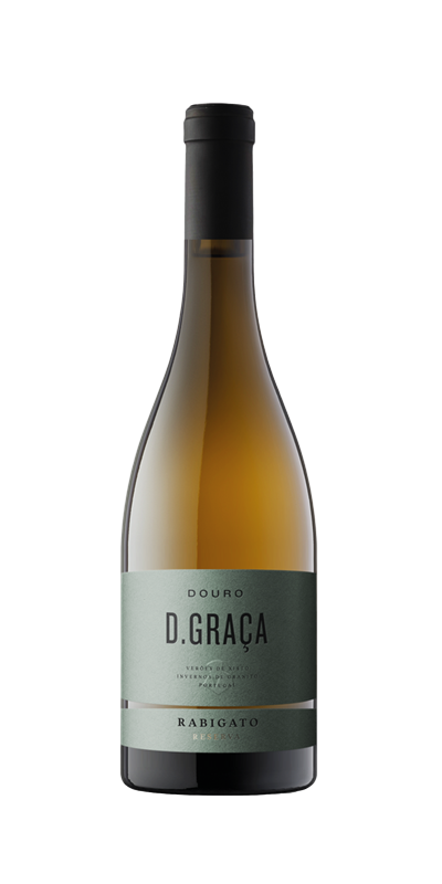 D. Graça Reserva Rabigato - Image 1