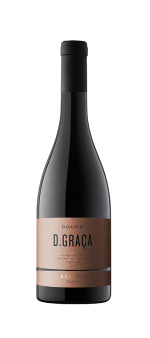 D. Graça Reserva Tinto