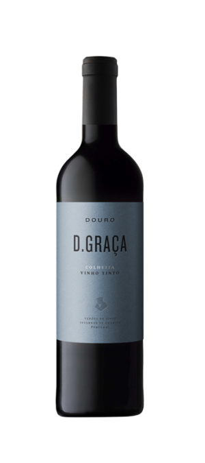 D. Graça Tinto