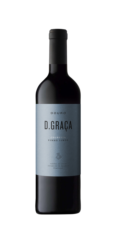 D. Graça Tinto - Image 1