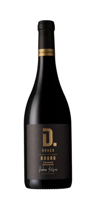 D. Graça Grande Reserva V.Antigas