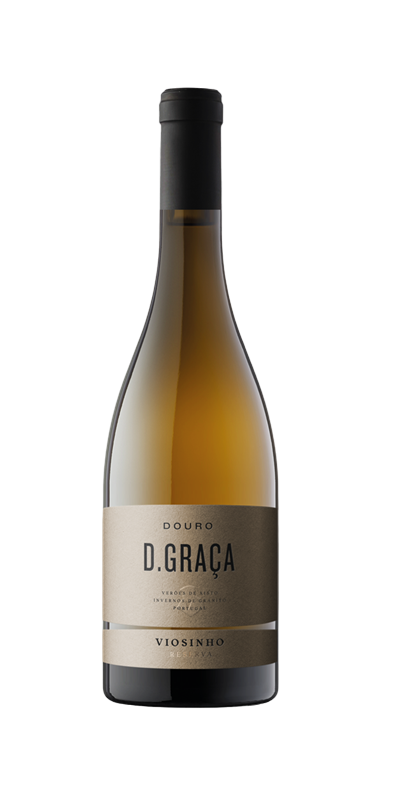 D. Graça Reserva Viosinho - Image 1