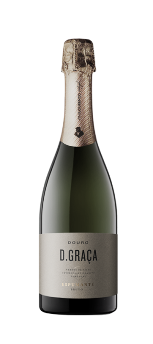 Espumante D. Graça Bruto