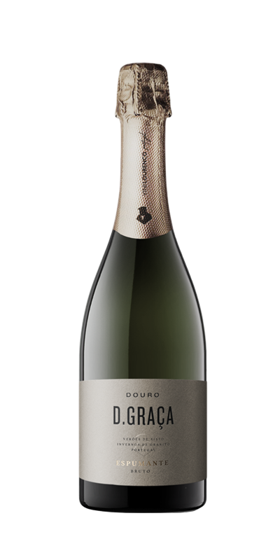 Espumante D. Graça Bruto - Image 1