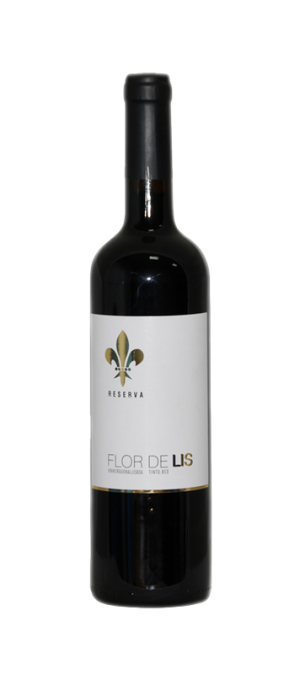 Flor de Lis Reserva