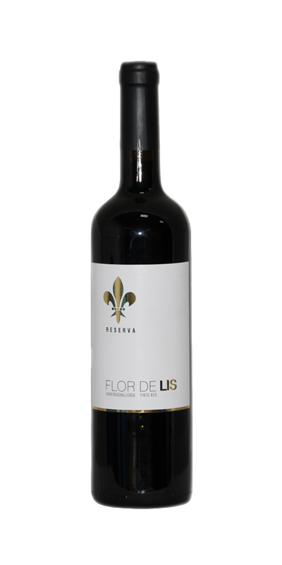 Flor de Lis Reserva - Image 1